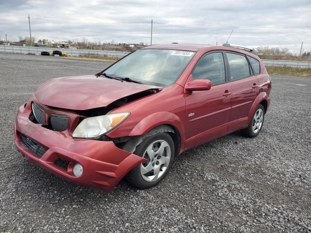 2005 Pontiac Vibe