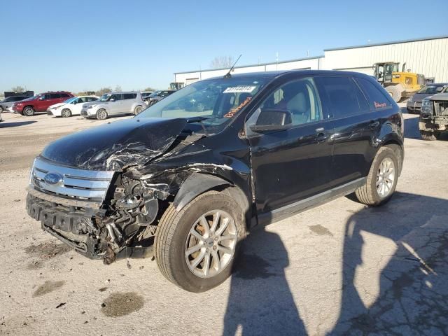 2009 Ford Edge SEL