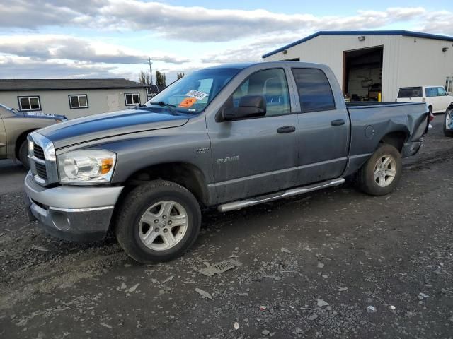 2008 Dodge RAM 1500 ST