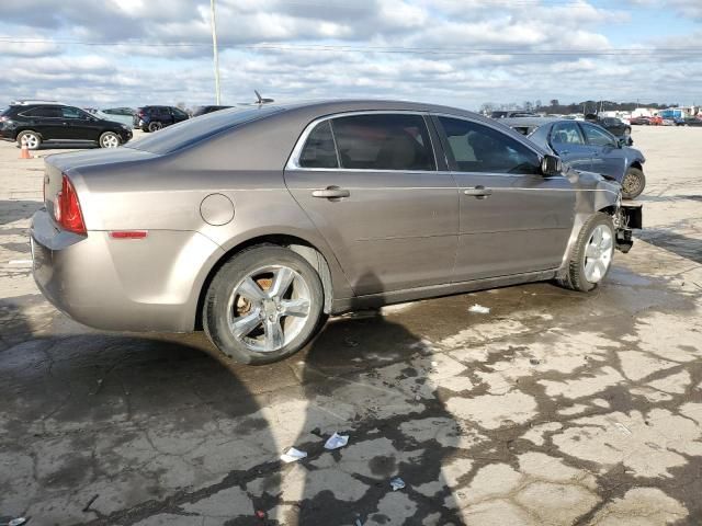 2010 Chevrolet Malibu 2LT