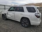 2018 Toyota 4runner SR5/SR5 Premium