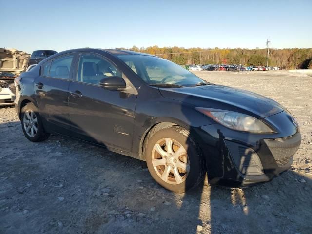 2011 Mazda 3 I