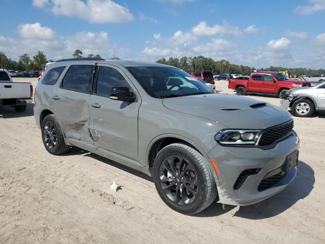 2024 Dodge Durango GT