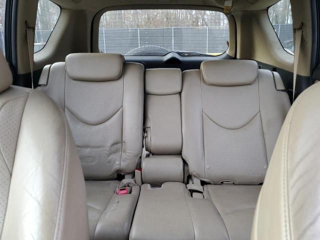 2010 Toyota Rav4 Limited
