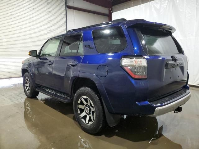 2023 Toyota 4runner SE