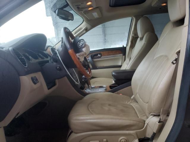 2009 Buick Enclave CXL