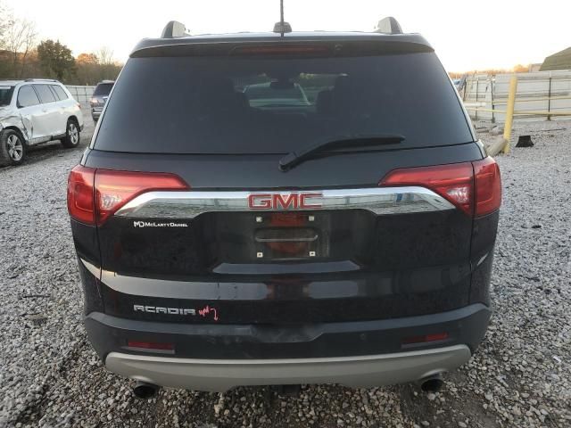 2019 GMC Acadia SLT-2