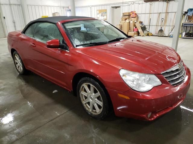 2008 Chrysler Sebring Touring