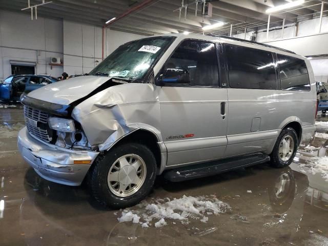 2000 Chevrolet Astro