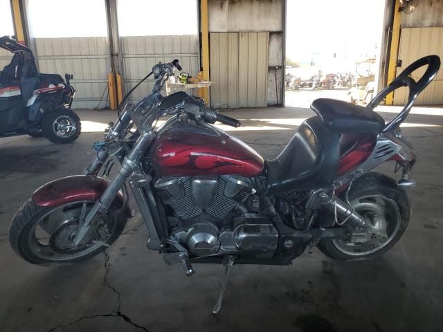 2005 Honda VTX1800 C3