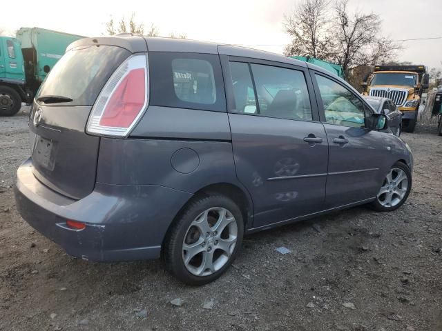 2009 Mazda 5