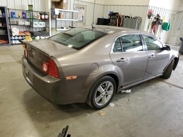 2011 Chevrolet Malibu 2LT