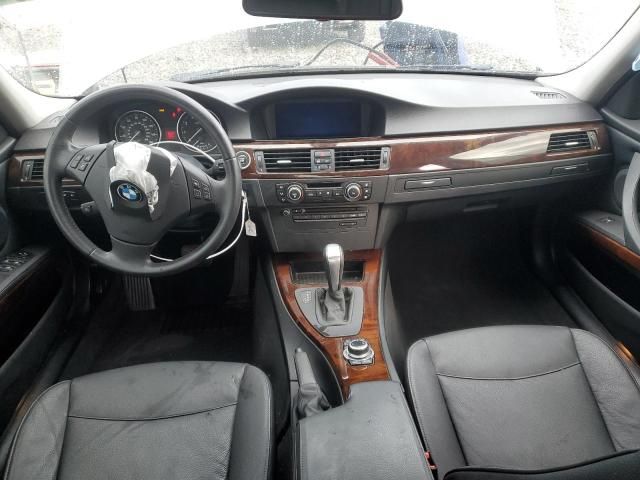 2011 BMW 328 I Sulev