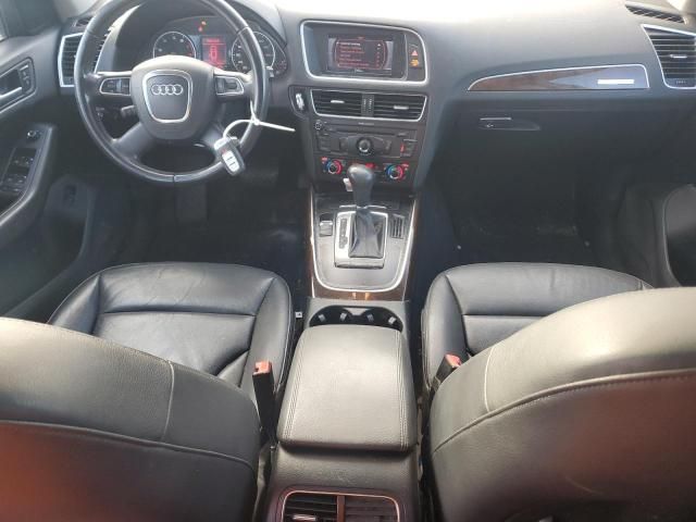 2012 Audi Q5 Premium Plus