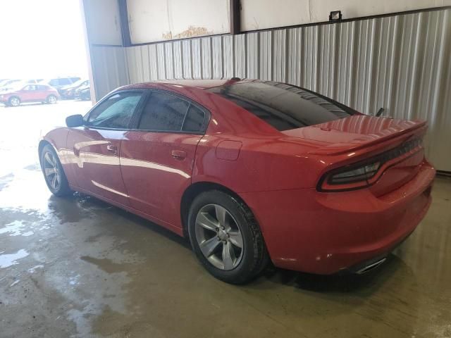 2015 Dodge Charger SE