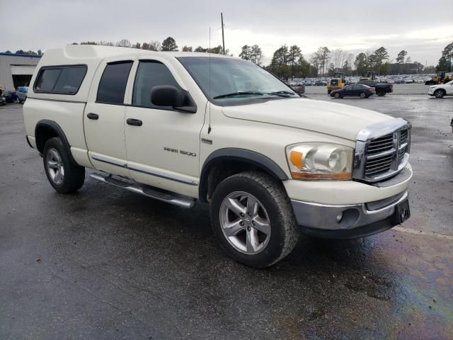 2006 Dodge RAM 1500 ST