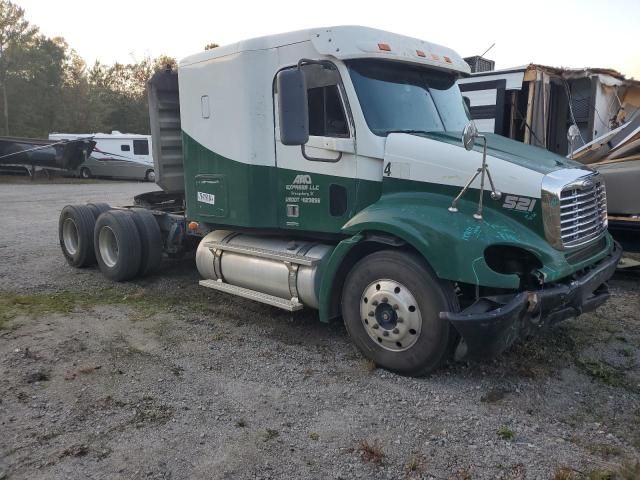 2007 Freightliner Columbia 112