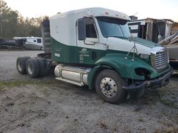 Salvage cars for sale from Copart Gaston, SC: 2007 Freightliner Columbia 112