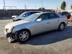 Cadillac cts salvage cars for sale: 2004 Cadillac CTS