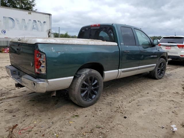 2002 Dodge RAM 1500