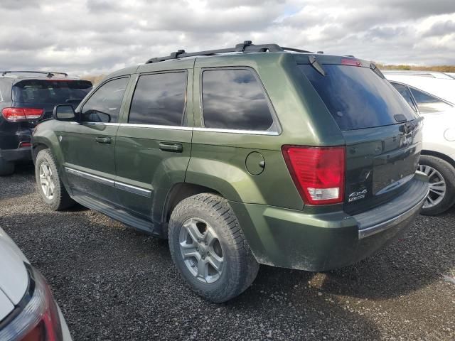 2007 Jeep Grand Cherokee Limited