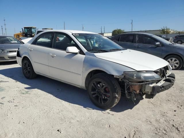 2003 Mazda 6 I