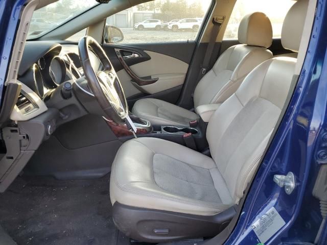 2013 Buick Verano Convenience