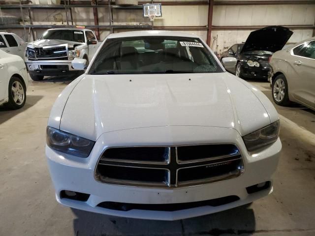 2013 Dodge Charger R/T