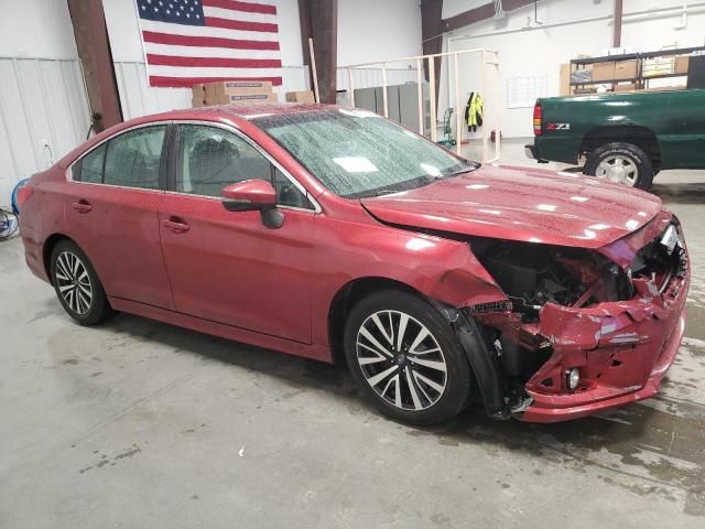 2019 Subaru Legacy 2.5I Premium