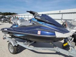 Clean Title Boats for sale at auction: 2015 Other Jetski Yamaha