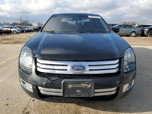 2006 Ford Fusion SEL