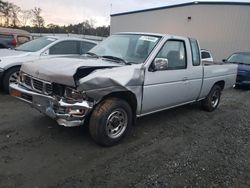 Nissan Titan salvage cars for sale: 1993 Nissan Truck King Cab