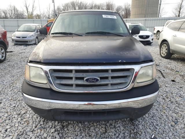 2003 Ford F150