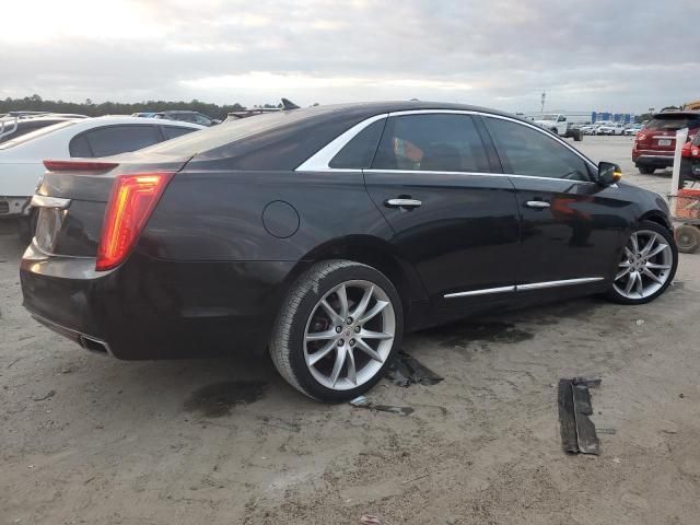 2014 Cadillac XTS Premium Collection