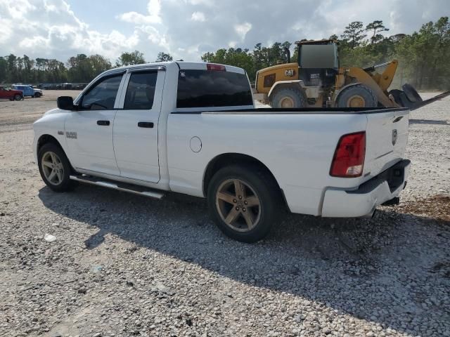 2013 Dodge RAM 1500 ST