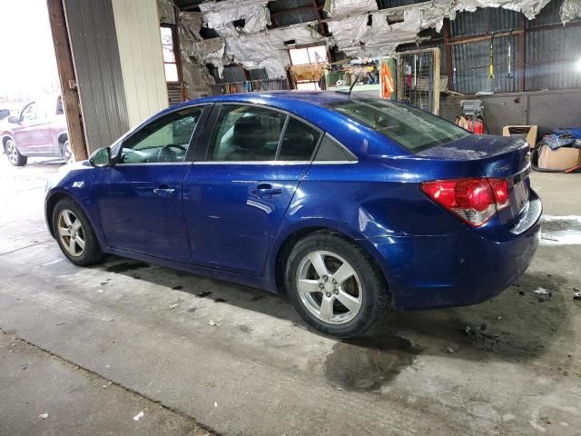 2013 Chevrolet Cruze LT