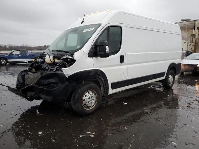 2023 Dodge RAM Promaster 2500 2500 High