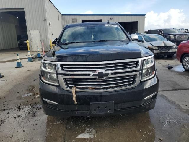 2017 Chevrolet Tahoe C1500 Premier