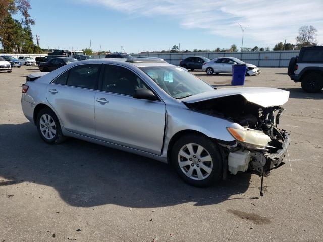 2009 Toyota Camry Base