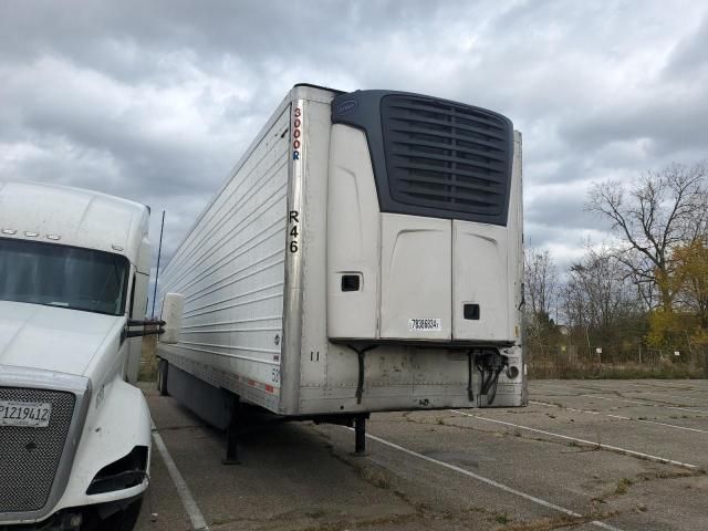 2019 Utility Reefer