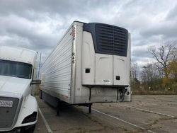 Utility Vehiculos salvage en venta: 2019 Utility Reefer