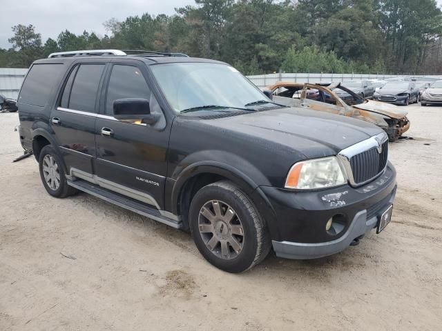 2003 Lincoln Navigator