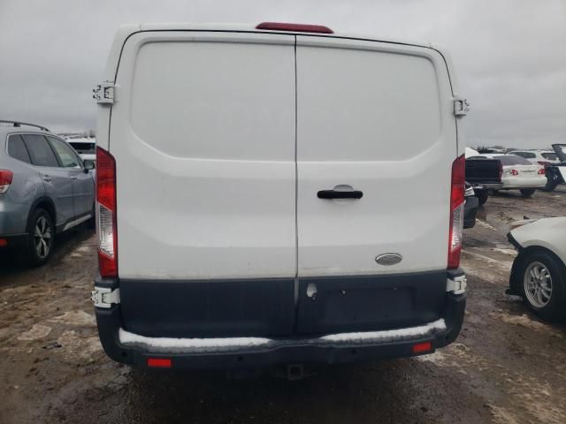 2015 Ford Transit T-250