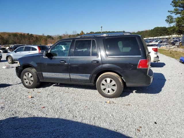 2010 Lincoln Navigator