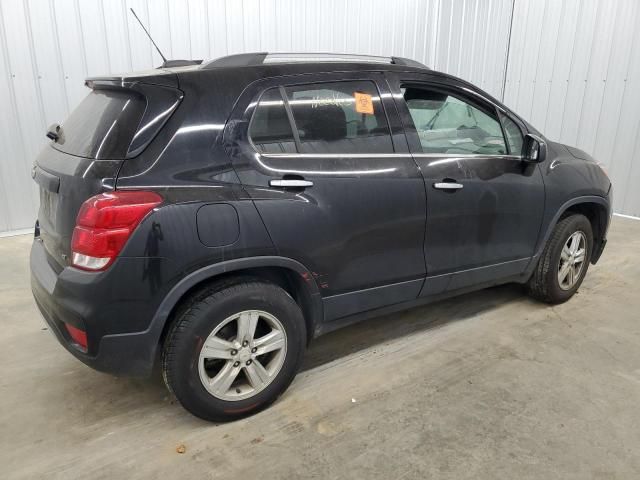 2019 Chevrolet Trax 1LT