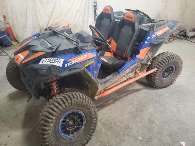 2022 Polaris RZR XP 1000