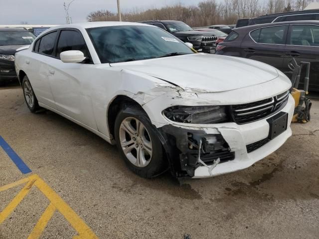 2016 Dodge Charger SE