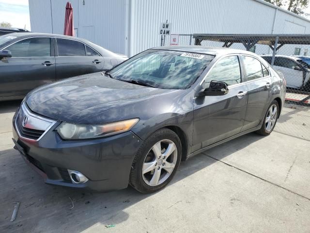 2014 Acura TSX Tech