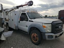 Ford f450 salvage cars for sale: 2011 Ford F450 Super Duty