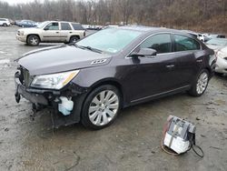 Buick Lacrosse salvage cars for sale: 2014 Buick Lacrosse Premium